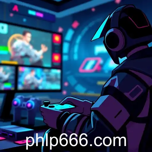 Digital Gaming Trends: The Rise of P666