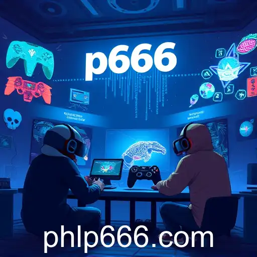 The Evolution and Impact of 'p666' in Gaming