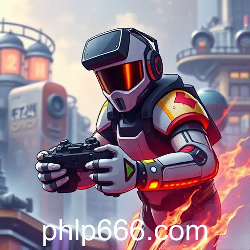 The Evolution of Online Gaming: The Rise of P666