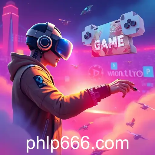 Gaming Evolution in 2025