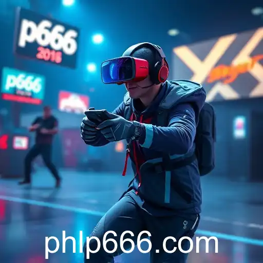 Gaming Evolutions in 2025