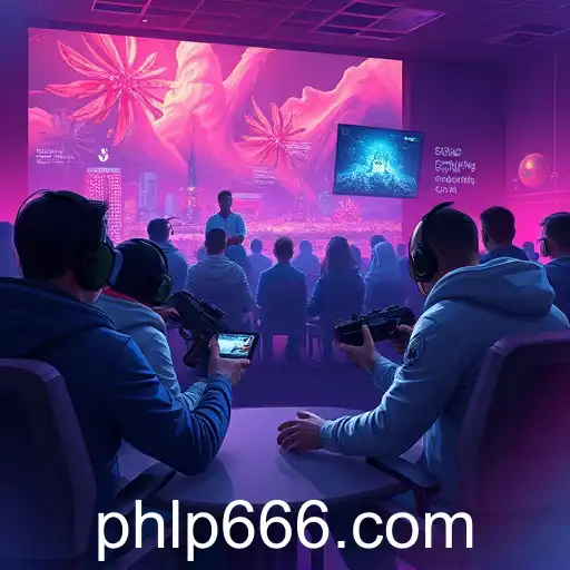 Gaming Trends Shaping 2025