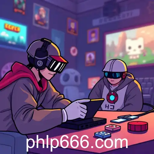 Gaming Trends and Challenges in 2025