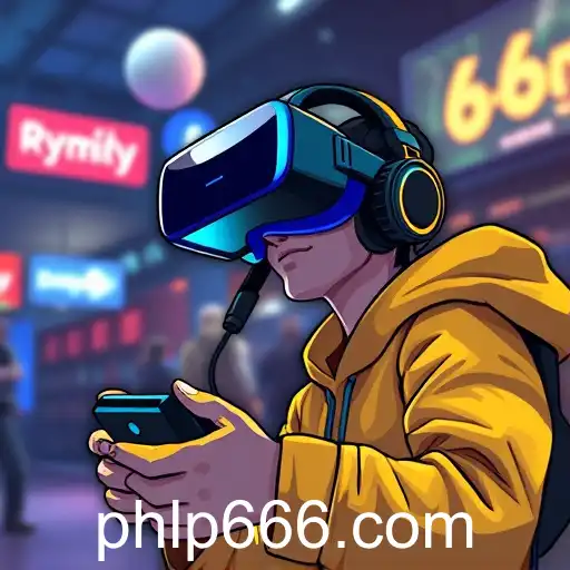 Gaming Trends and Future Predictions