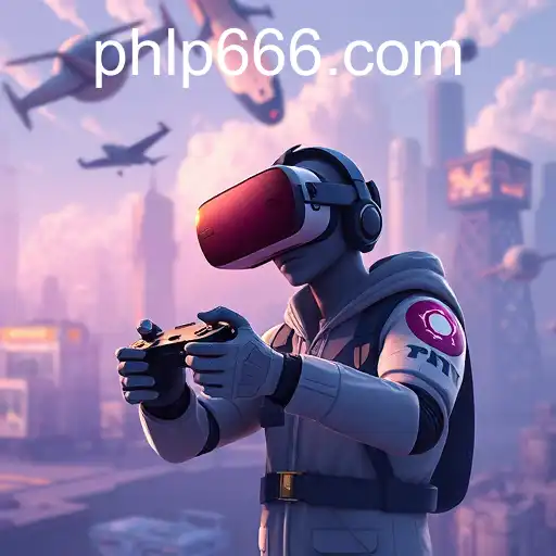 Gaming Trends and Innovations in 2025