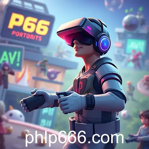 Gaming Trends and Innovations