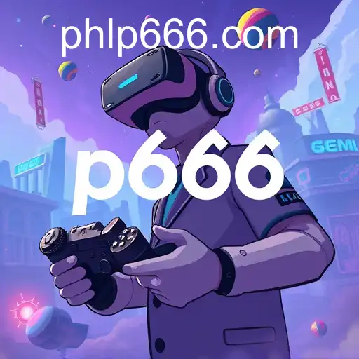 Gaming Trends: The Rise of p666