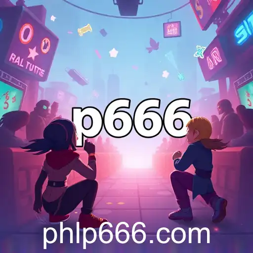 Inside the Gaming Landscape