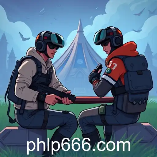 The Dynamic World of Multiplayer Games: A Gateway to Global Interaction
