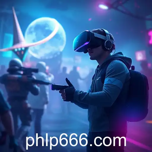 The Digital Renaissance: p666 and the Evolution of Online Gaming