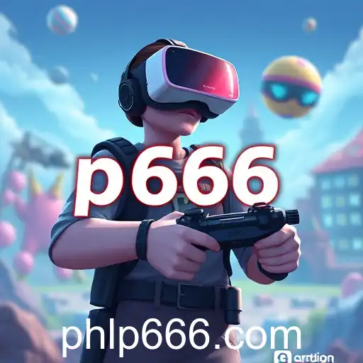 The Phenomenon of P666 in Digital Gaming