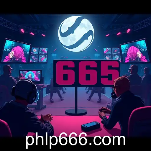 Digital Landmarks: The Rise of P666 in Gaming Culture