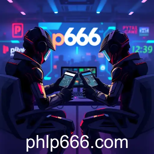 The Rise of P666: Revolutionizing the Gaming Landscape