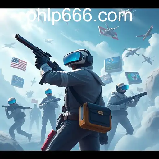 P666: Revolutionizing Online Gaming