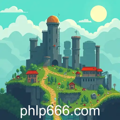 Gaming Website P666 Revolutionizes Online Engagement