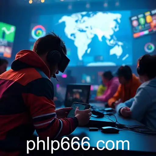 P666: The Rising Star of Online Gaming in 2025