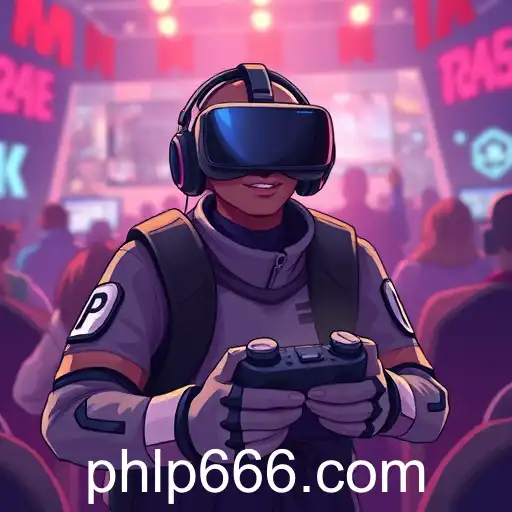 P666: The Evolution of Online Gaming