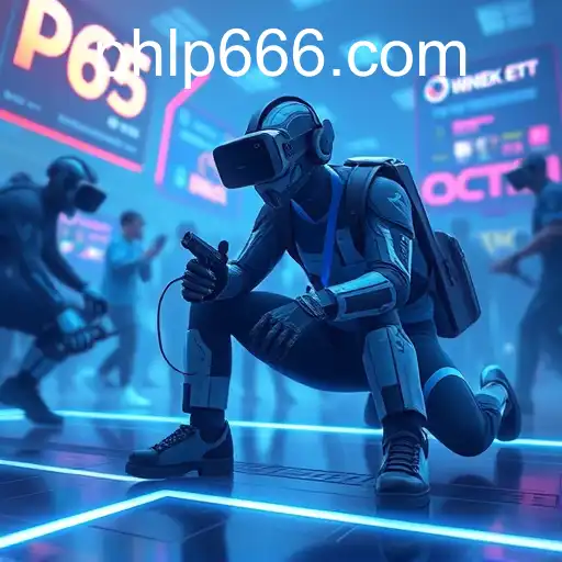 P666 Revolutionizes Online Gaming Experience