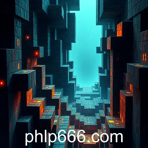 Exploring the Intricacies of Puzzle Games: A Deep Dive into the 'p666' Category