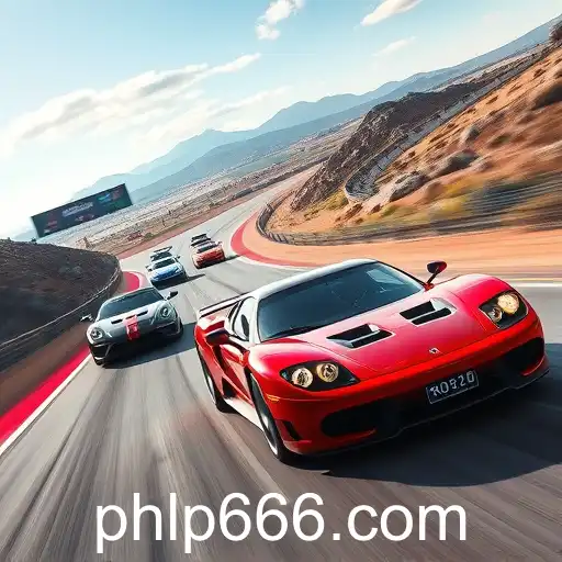 The Thrill of Speed: Exploring the 'Racing Games' Category