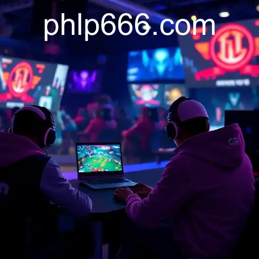 The Rise of P666 in Gaming Culture