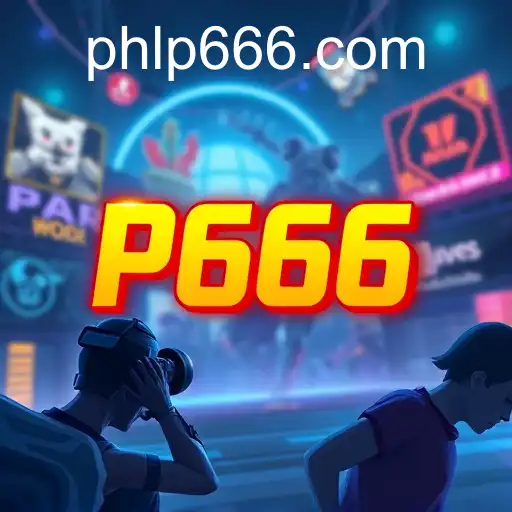 The Rise of P666: Gaming in a New Era