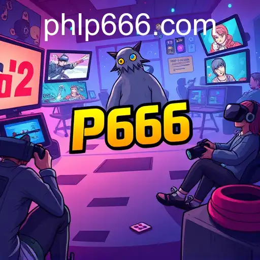The Rise of P666: Gaming's New Epicenter
