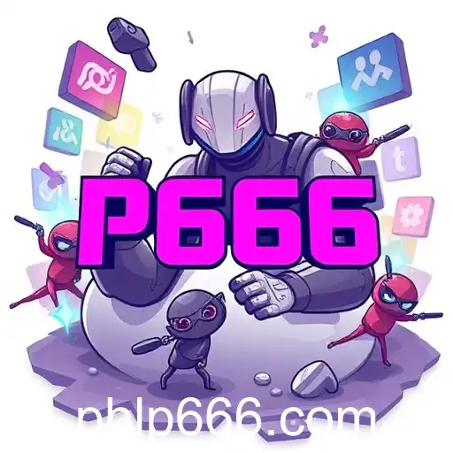 The Rise of P666 in the Gaming World