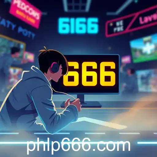 Rise of P666 and Its Impact on Online Gaming