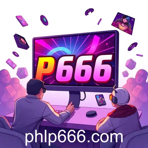 The Rise of p666: Revolutionizing Online Gaming