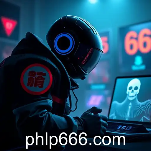 The Rise of P666: Revolutionizing Online Gaming