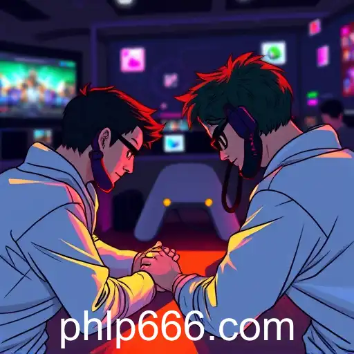 The Rise of Online Gaming Communities