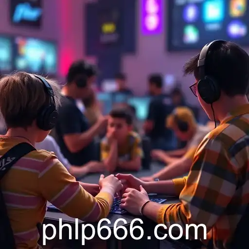 The Rise of Online Gaming in 2025