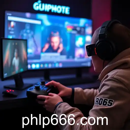 Rising Trends in Online Gaming