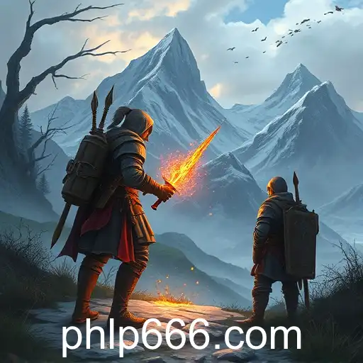 Exploring the Rich World of RPG Games: A Dive into the P666 Category