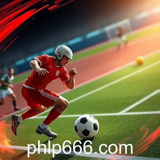 Exploring the Exciting World of Sports Games: A Dive into the 'p666' Collection
